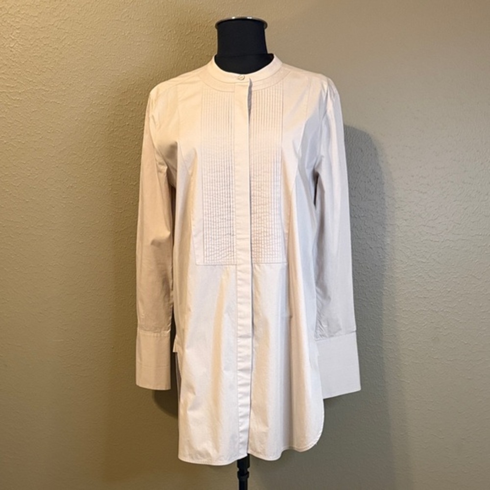 Vince Cream Women's Blazer